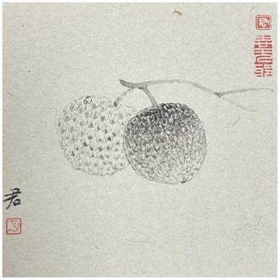 墙上挂着一幅画 低可信度描述已自动生成